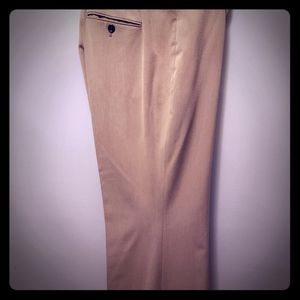 Women's Ann Taylor Wide Leg Trousers